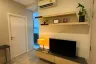 1 Bedroom Condo for Sale or Rent in The Tree Charansanitwong 30, Bang Khun Si, Bangkok near MRT Fai Chai