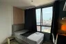 1 Bedroom Condo for Sale or Rent in The Tree Charansanitwong 30, Bang Khun Si, Bangkok near MRT Fai Chai