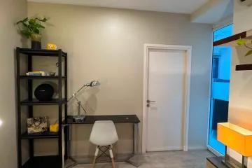 1 Bedroom Condo for Sale or Rent in The Tree Charansanitwong 30, Bang Khun Si, Bangkok near MRT Fai Chai
