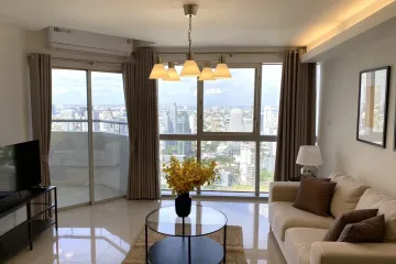 4 Bedroom Condo for rent in The Waterford Diamond, Khlong Tan, Bangkok near BTS Phrom Phong