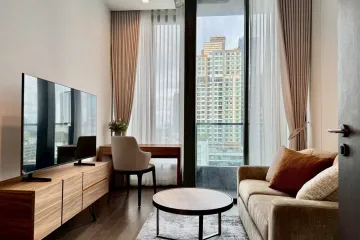 1 Bedroom Condo for rent in AESTIQ Thonglor, Khlong Tan Nuea, Bangkok near BTS Thong Lo