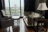 2 Bedroom Condo for rent in Quattro by Sansiri, Khlong Tan Nuea, Bangkok near BTS Thong Lo