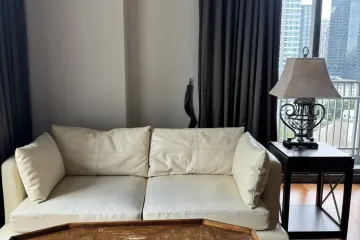 2 Bedroom Condo for rent in Quattro by Sansiri, Khlong Tan Nuea, Bangkok near BTS Thong Lo