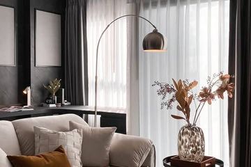1 Bedroom Condo for sale in IDEO New Rama 9, Hua Mak, Bangkok near Airport Rail Link Ramkhamhaeng