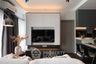 1 Bedroom Condo for sale in IDEO New Rama 9, Hua Mak, Bangkok near Airport Rail Link Ramkhamhaeng
