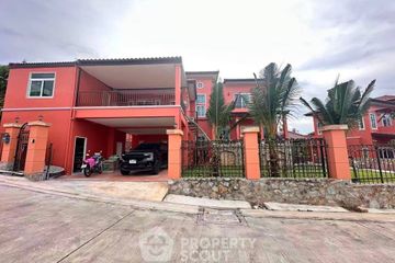 3 Bedroom House for sale in Ampio Village, Pong, Chonburi