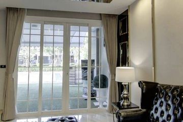 3 Bedroom Townhouse for sale in The Master@BTS Udomsuk, Bang Na, Bangkok near BTS Udom Suk