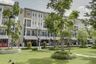 3 Bedroom Townhouse for sale in The Master@BTS Udomsuk, Bang Na, Bangkok near BTS Udom Suk
