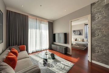 2 Bedroom Condo for sale in KHUN by YOO inspired by Starck, Khlong Tan Nuea, Bangkok near BTS Thong Lo