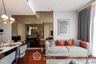 2 Bedroom Condo for sale in KHUN by YOO inspired by Starck, Khlong Tan Nuea, Bangkok near BTS Thong Lo