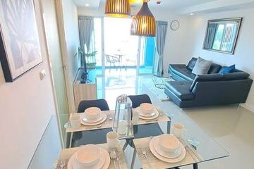 2 Bedroom Condo for sale in Sea Saran Condominium, Bang Sare, Chonburi