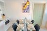 2 Bedroom Condo for sale in Sea Saran Condominium, Bang Sare, Chonburi