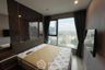 1 Bedroom Condo for sale in IDEO Mobi Sukhumvit 66, Bang Na, Bangkok near BTS Udom Suk