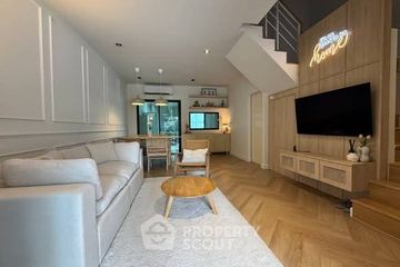 3 Bedroom House for sale in Baan Klang Muang Phaholyothin-Ramintra, Tha Raeng, Bangkok
