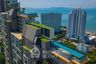 2 Bedroom Condo for sale in The Riviera Jomtien, Nong Prue, Chonburi