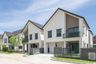 3 Bedroom House for sale in SENSE Bangna-Suvarnabhumi, Racha Thewa, Samut Prakan