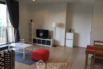 2 Bedroom Condo for sale in HQ by Sansiri, Khlong Tan Nuea, Bangkok near BTS Thong Lo