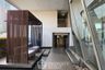 2 Bedroom Condo for sale in HQ by Sansiri, Khlong Tan Nuea, Bangkok near BTS Thong Lo