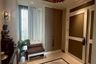 2 Bedroom Condo for sale in The Residences At Mandarin Oriental, Khlong Ton Sai, Bangkok near BTS Krung Thon Buri
