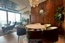 2 Bedroom Condo for sale in The Residences At Mandarin Oriental, Khlong Ton Sai, Bangkok near BTS Krung Thon Buri