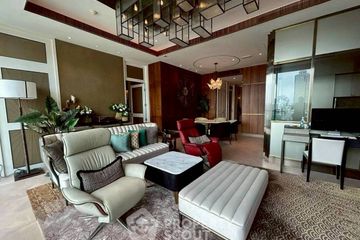 2 Bedroom Condo for sale in The Residences At Mandarin Oriental, Khlong Ton Sai, Bangkok near BTS Krung Thon Buri