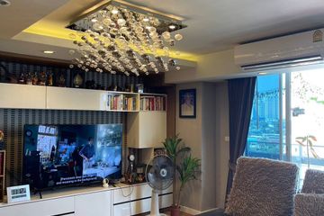 3 Bedroom Condo for sale in Waterford Sukhumvit 50, Phra Khanong, Bangkok near BTS On Nut