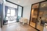 1 Bedroom Condo for sale in Life Asoke Rama 9, Makkasan, Bangkok near MRT Phra Ram 9
