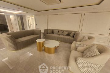 3 Bedroom Condo for sale in President Park Sukhumvit 24, Khlong Tan, Bangkok near MRT Queen Sirikit National Convention Centre