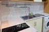 1 Bedroom Condo for Sale or Rent in Baan Klang Krung Siam - Pathumwan, Thanon Phetchaburi, Bangkok near BTS Ratchathewi