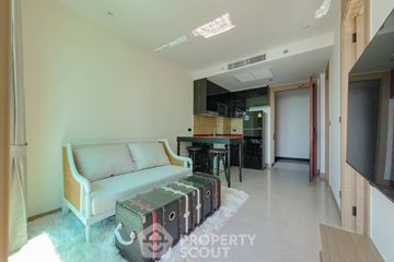 1 Bedroom Condo for sale in The Riviera Ocean Drive, Nong Prue, Chonburi