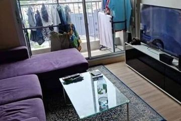 2 Bedroom Condo for sale in Motif Condo, Bang Yi Ruea, Bangkok near BTS Pho Nimit
