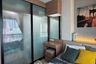 1 Bedroom Condo for sale in The Tree Sukhumvit 71 - Ekamai, Suan Luang, Bangkok near Airport Rail Link Ramkhamhaeng