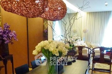 3 Bedroom Apartment for sale in Ascott Sathorn Bangkok, Thung Wat Don, Bangkok near BTS Chong Nonsi