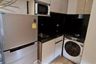 1 Bedroom Condo for sale in Park Origin Phrom Phong, Khlong Tan, Bangkok near BTS Phrom Phong