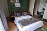 1 Bedroom Condo for sale in Park Origin Phrom Phong, Khlong Tan, Bangkok near BTS Phrom Phong