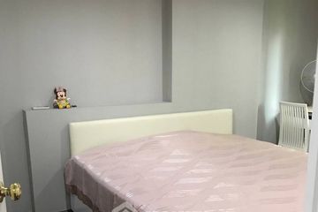 1 Bedroom Condo for sale in The Next Garden Mix, Bang Chak, Bangkok near BTS On Nut