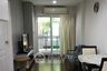 1 Bedroom Condo for sale in The Next Garden Mix, Bang Chak, Bangkok near BTS On Nut