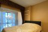 1 Bedroom Condo for sale in Centric Huay Kwang Station, Din Daeng, Bangkok near MRT Huai Khwang