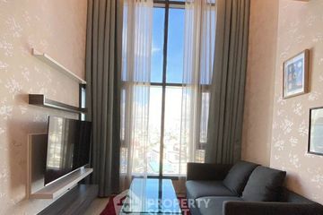 1 Bedroom Condo for sale in Centric Huay Kwang Station, Din Daeng, Bangkok near MRT Huai Khwang