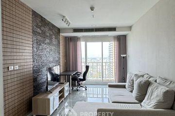 1 Bedroom Condo for sale in 59 Heritage, Khlong Tan Nuea, Bangkok near BTS Thong Lo