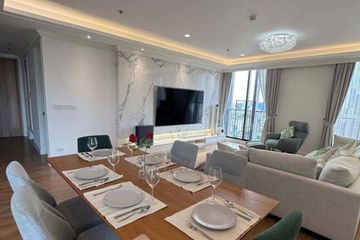 3 Bedroom Condo for sale in Noble BE 33, Khlong Tan Nuea, Bangkok near BTS Phrom Phong