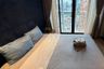 1 Bedroom Condo for sale in Park Origin Phrom Phong, Khlong Tan, Bangkok near BTS Phrom Phong