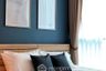 2 Bedroom Condo for sale in Noble Revolve Ratchada 2, Huai Khwang, Bangkok near MRT Thailand Cultural Centre