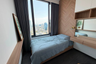 2 Bedroom Condo for sale in Edge Sukhumvit 23, Khlong Toei Nuea, Bangkok near BTS Asoke