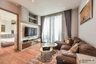 2 Bedroom Condo for rent in Magnolias Waterfront Residences, Khlong Ton Sai, Bangkok near BTS Saphan Taksin