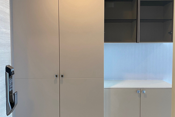 2 Bedroom Condo for rent in Supalai Riva Grande, Chong Nonsi, Bangkok