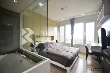 2 Bedroom Condo for rent in Siri at Sukhumvit, Phra Khanong, Bangkok near BTS Thong Lo