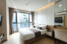 1 Bedroom Condo for rent in The Address Sathorn, Silom, Bangkok near BTS Chong Nonsi