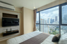1 Bedroom Condo for rent in The Address Sathorn, Silom, Bangkok near BTS Chong Nonsi