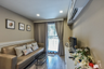 2 Bedroom Condo for rent in Maestro 14 Siam - Ratchathewi, Thanon Phetchaburi, Bangkok near BTS Ratchathewi